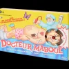 Docteur Maboul Dès 6 ans | Action FR