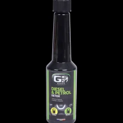 Détox diesel et essence GS27 | Action FR
