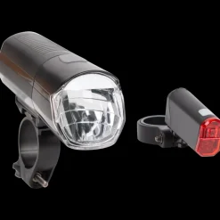 Feux de vélo Walfort | Action FR