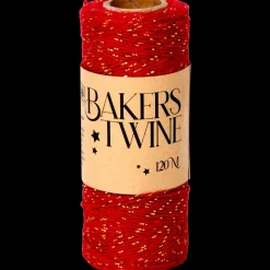 Ficelle avec fil doré Craft Sensations | Action FR