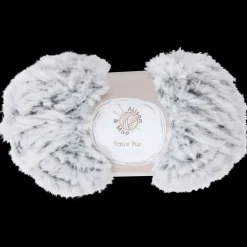 Fil à tricoter Alison & Mae Fausse fourrure | Action FR