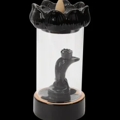 Fontaine à encens Deluxa | Action FR