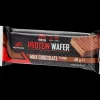 Gaufrette protéinée XXL Nutrition Chocolat | Action FR