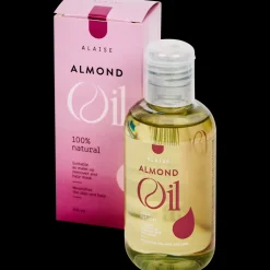 Huile d’amande douce Alaise 150 ml | Action FR