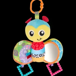 Jouet à suspendre pour poussette Playgro | Action FR
