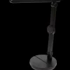 Lampe de bureau avec horloge | Action FR