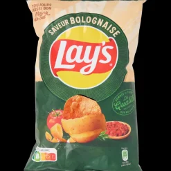 Lay's Bolognaise | Action FR