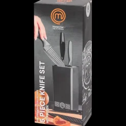 Lot de couteaux MasterChef | Action FR