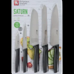 Lot de couteaux Richardson Sheffield | Action FR