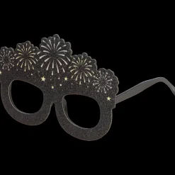 Lunettes de fête Happy New Year Cool2Party | Action FR