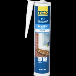 Mastic TCX | Action FR