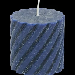 Mini bougie rustique | Action FR