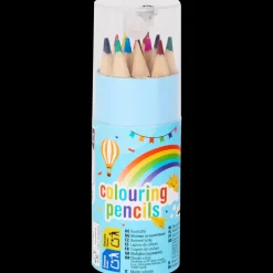 Mini crayons de couleur | Action FR