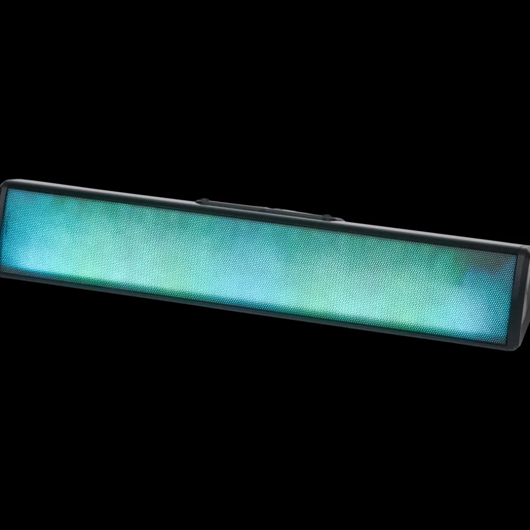 Mini-barre de son lumineuse Roseland | Action FR