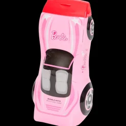 Mousse de bain dans voiture de course | Action FR