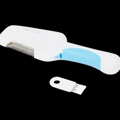 Peigne électrique anti-poux Silvergear | Action FR