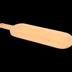 Planche de service en bambou | Action FR