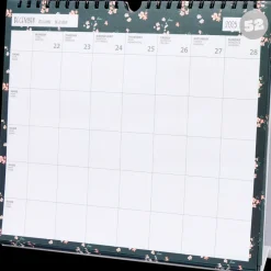 Planificateur familial 2026 | Action FR