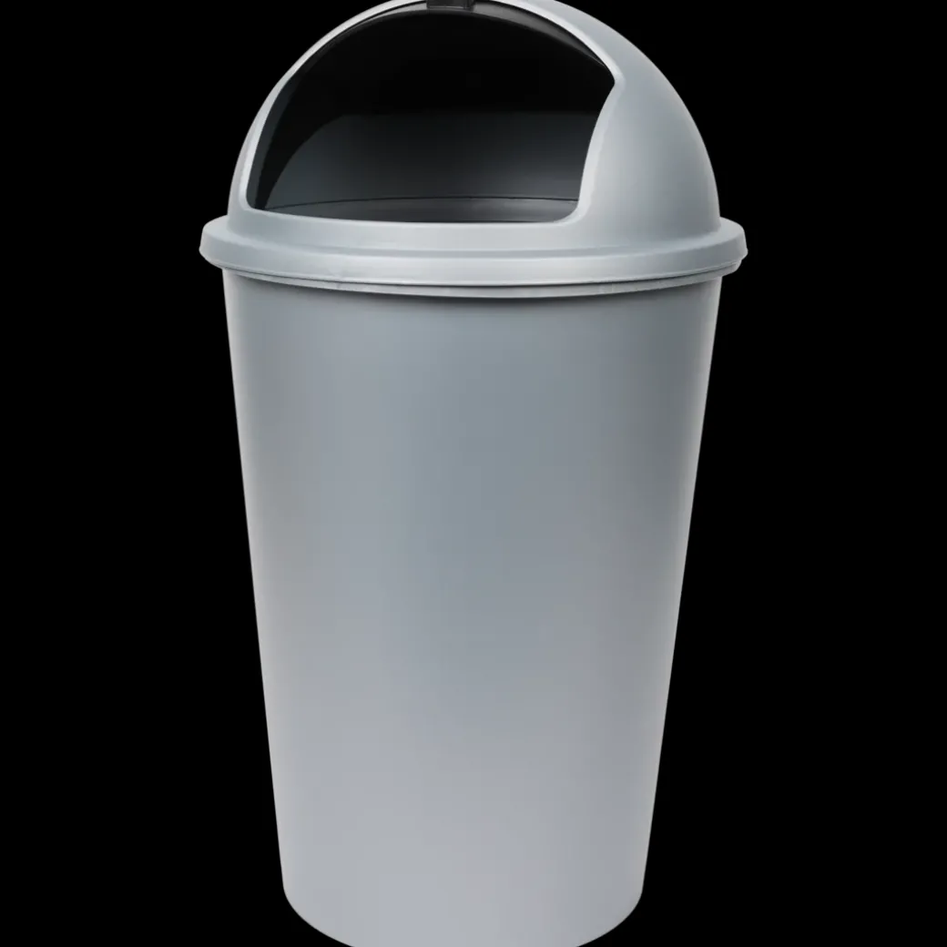 Poubelle | Action FR