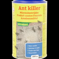 Poudre anti-fourmis | Action FR