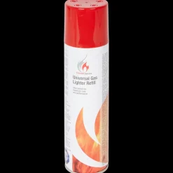 Recharge de gaz pour briquet | Action FR