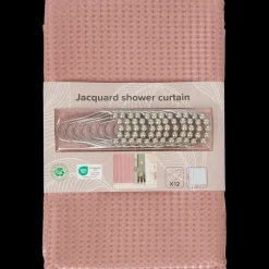 Rideau de douche premium | Action FR