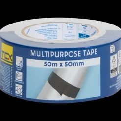 Ruban adhésif multifonction TCX | Action FR