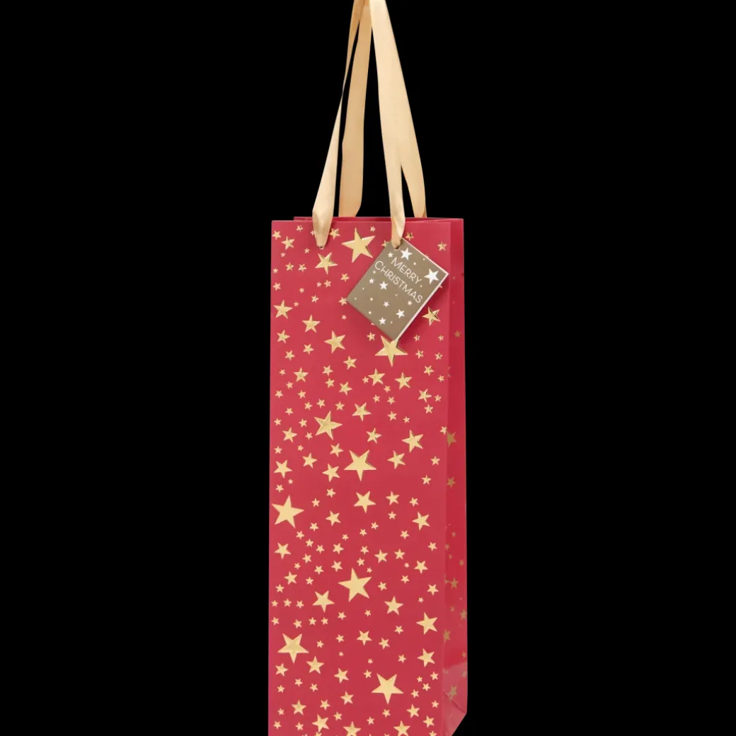 Sac cadeau bouteille | Action FR