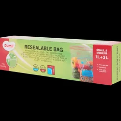 Sachets de congélation | Action FR