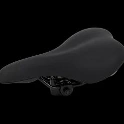 Selle de vélo en mousse à mémoire de forme Walfort | Action FR