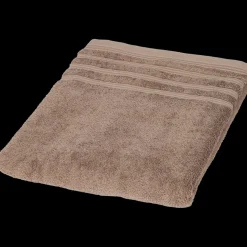 Serviette de bain Hotel Royal Taupe 70 x 140 cm Taupe | Action FR