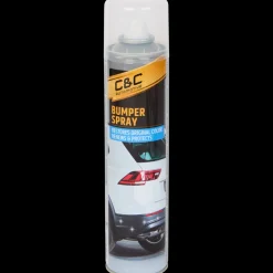 Spray pare-chocs C&C | Action FR