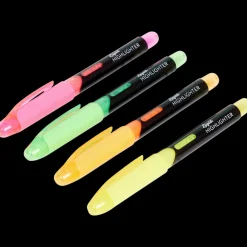 Surligneurs liquides | Action FR