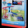 Tour de course et de sauvetage Paw Patrol Dès 2 ans | Action FR
