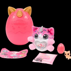 Œuf surprise Zuru Rainbocorns Dès 3 ans | Action FR