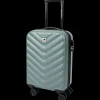 Valise rigide Spilbergen Bruxelles 33 x 20 x 44 cm | Action FR