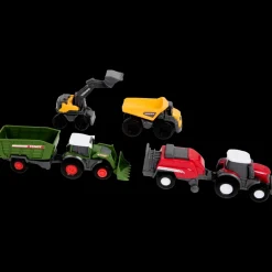 Véhicules Dickie Toys Dès 3 ans | Action FR