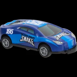 Voiture de cascade | Action FR