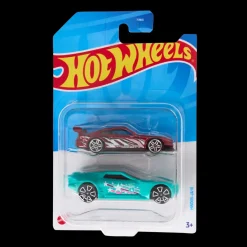 Voitures de course Hot Wheels Dès 3 ans | Action FR